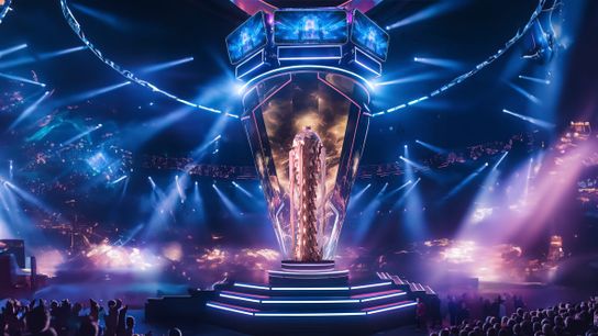 Esports World Cup Kicks off With Bang (Esports)