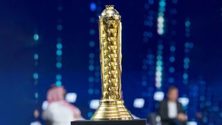 Esport World Cup Week 5: Consistency is Key  taken in Los Angeles (Esports)