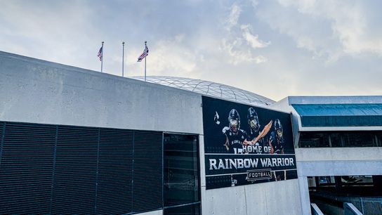 Hawai’i welcomes Cordeiro, San Jose State to town for 'Homecoming' (College)