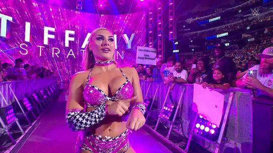 WWE Money in the Bank: Unlikely predictions for Saturday event  taken ScotiaBank Arena (Combat)