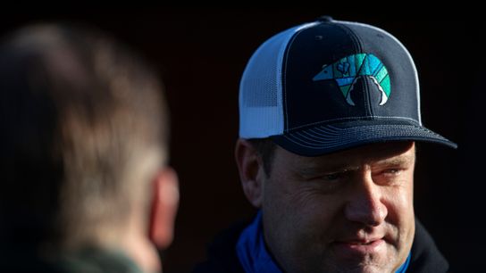 Pat O'Brien Stakes offers spot in Breeders' Cup starting gate taken at Del Mar (Horse Racing)