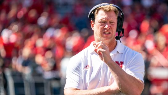 Rams add former Nebraska coach Frost to staff taken Woodland Hills (Los Angeles Rams)