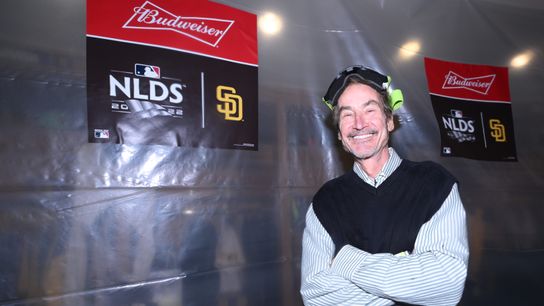 Padres' family lawsuit dispute on next control person taken in San Diego (San Diego Padres)