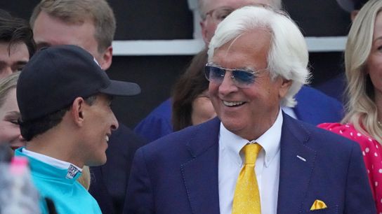 Baffert, Churchill standoff ends with lifting of suspension taken Churchill Downs (Betting)