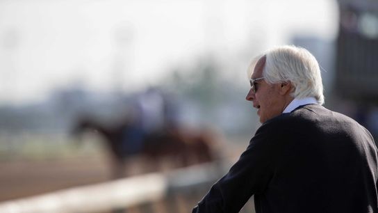 2 year-olds highlight closing weekend at Del Mar taken at Del Mar (Horse Racing)