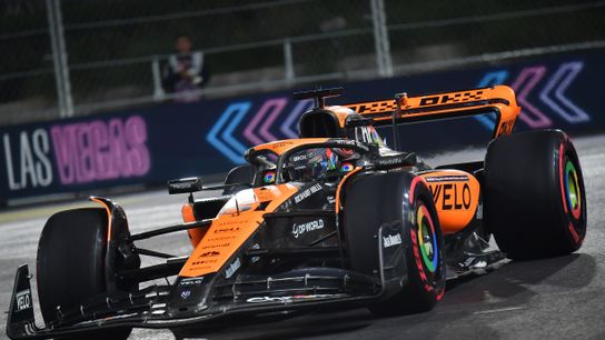 F1, Golden Knights lead 2023's top sports stories for Southern Nevada (News)