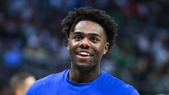 Kobe Brown ties career high as San Diego Clippers beat Remix taken Oceanside, Calif. (San Diego Clippers)