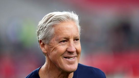 Pete Carroll agrees to three-year deal to become Raiders head coach taken in Las Vegas (Las Vegas Raiders)