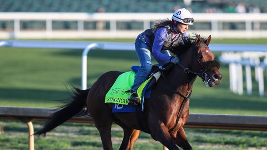 Indiana Derby Preview taken Horseshoe Indianapolis (Betting)