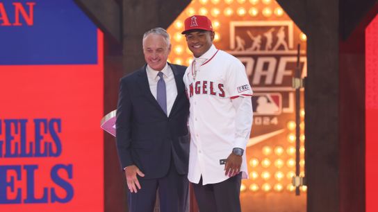 The Sporting Tribune analyzes each pick in the first round of the MLB Draft taken Cowtown Coliseum (MLB)