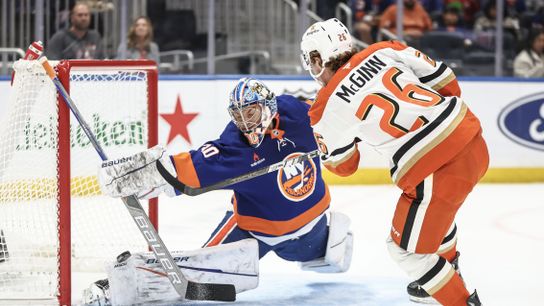 FINAL: Ducks 3, Islanders 1 (Anaheim Ducks)
