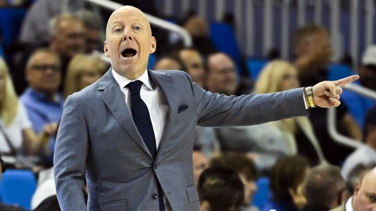 UCLA come up short against New Mexico in Las Vegas taken in Las Vegas (UCLA)