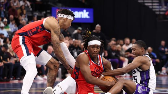 Takeaways from the Clippers 104-88 win over the Kings taken at Intuit Dome (Los Angeles Clippers)