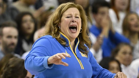 UCLA showcases their bench prowess in victory over UT Martin, 97-37 (UCLA)