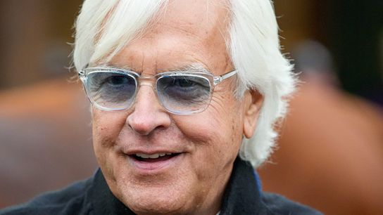Bob Baffert trio aim for Derby 151 points taken at Santa Anita Park (Horse Racing)