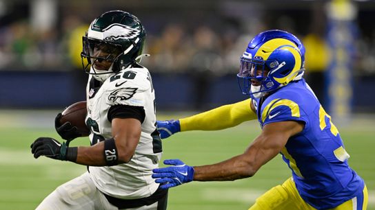 TST Podcast: Rams-Eagles preview and how to improve the Lakers quickly taken at TST Headquarters (Podcasts)