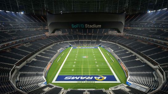 TST Podcast: Los Angeles County wildfires and its impact on L.A. sports taken at TST Headquarters (Podcasts)