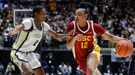 Women's Wooden Award Odds: JuJu Watkins clear-favorite over Paige Bueckers and Hannah Hidalgo taken at Los Angeles Athletic Club (Wooden Award)