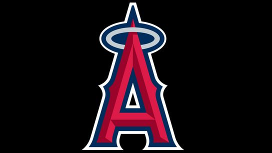 Angels interim coach Tim Leveque is ready for the next step taken at Angel Stadium (Los Angeles Angels)