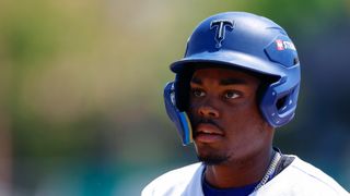 Angels, Dodgers: Ranking the Top 10 Prospects in Each Organization taken in Los Angeles (Los Angeles Angels). Photo by Robert Sloter - The Sporting Tribune