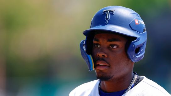 Angels, Dodgers: Ranking the Top 10 Prospects in Each Organization taken in Los Angeles (Los Angeles Angels). Photo by Robert Sloter - The Sporting Tribune