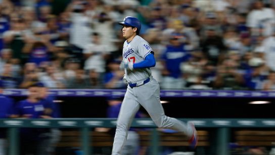 Dodgers Cruise Past Rockies Behind Strong Blake Snell Start taken Coors Field (Los Angeles Dodgers). Photo by  Isaiah J. Downing-Imagn Images