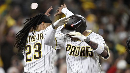 Machado, Tatis power offense, King dominates as Musgrove returns in Padres’ Game 1 win taken at Petco Park (San Diego Padres)