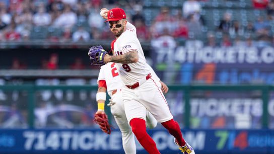 Series Preview: Angels open up road trip against struggling Tigers. Photo by Steven Park - The Sporting Tribune