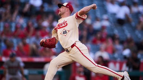 TST Images: Astros defeat Angels, 3-2, at Angel Stadium taken at Angel Stadium (Los Angeles Angels). Photo by Jon Bryan - The Sporting Tribune