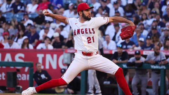 Notes and quotes from Angels loss against Yankees taken Angel Stadium (Los Angeles Angels)
