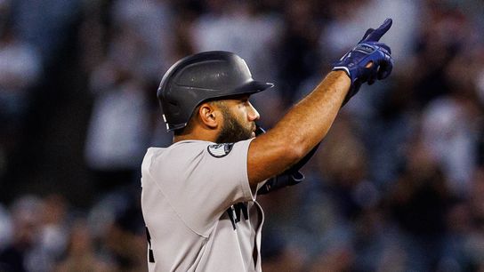 TST Images: Yankees defeat Angels, 6-3, in Anaheim taken at Angel Stadium (Los Angeles Angels). Photo by Steven Park - The Sporting Tribune