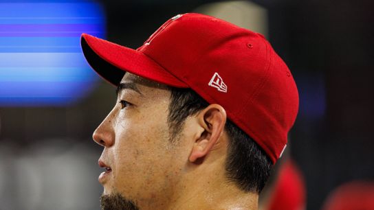 Angels lose 100 games in a season for the first time in franchise history taken at T-Mobile Park (Los Angeles Angels). Photo by Steven Park - The Sporting Tribune
