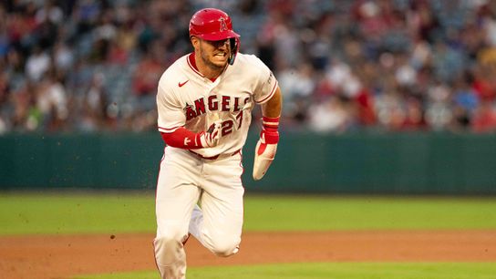 TST Images: Angels beat Twins, 5-4, at Angels Stadium taken at Angels Stadium (TST images). Photo by John Panganiban-The Sporting Tribune