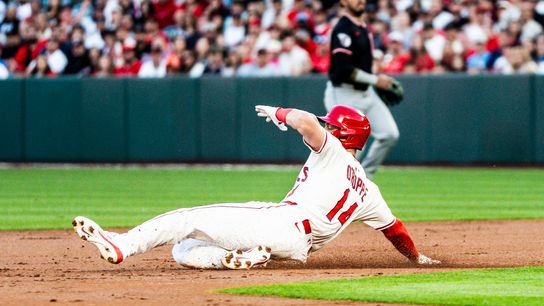 O’Hoppe Stays Hot, Bullpen Shines as Angels Secure Series Win taken at Angel Stadium (Los Angeles Angels)