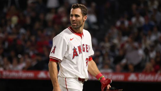 TST Images: Yankees defeat Angels, 1-0, at Angel Stadium taken at Angel Stadium (Los Angeles Angels)
