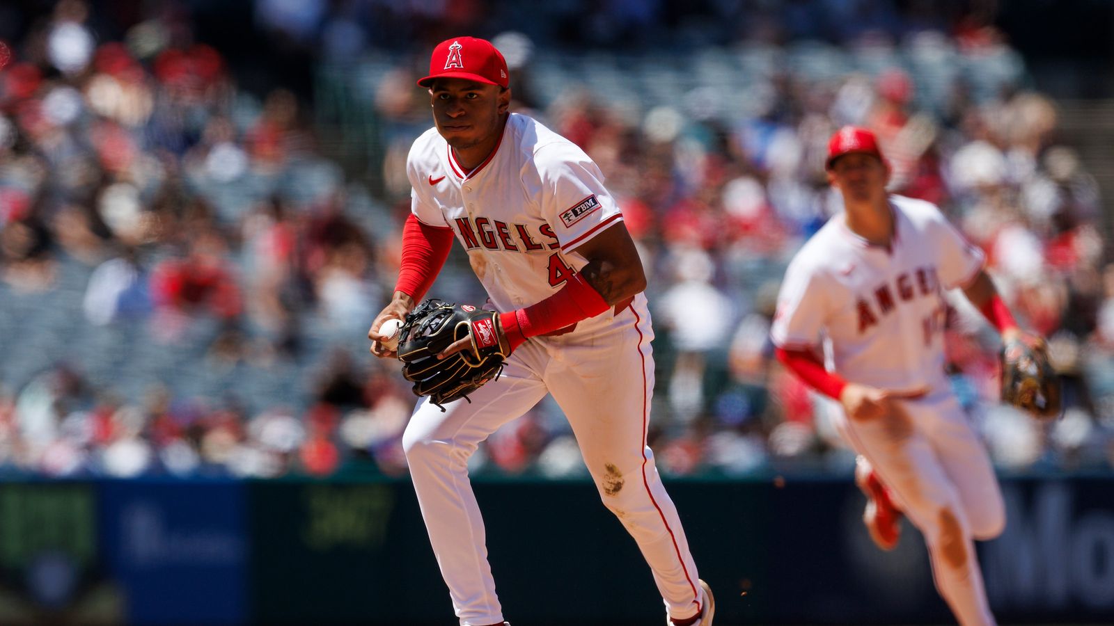 Angels’ Infield Battle Headlines Ongoing Spring Roster Decisions