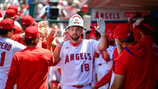 TST's Best Bets: June 23, 2025 taken in Las Vegas (sports betting)