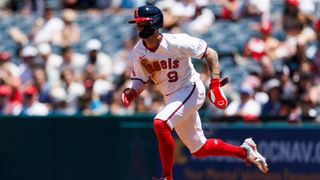 Angels Series Preview vs. Philadelphia Phillies: Where to watch, Game details, Injury Report & Odds taken in Anaheim (Los Angeles Angels). Photo by Ric Tapia - The Sporting Tribune