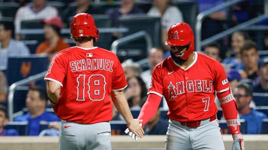 TST's Best Bets: July 22, 2025 taken in Las Vegas (sports betting)