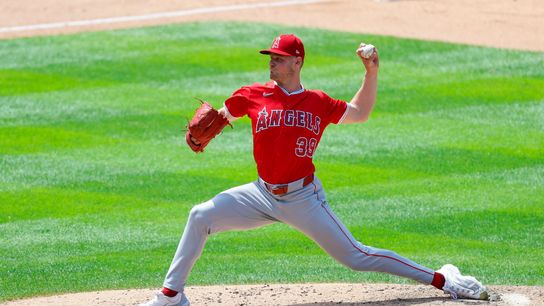 Series Preview: Angels ready for home series against Mariners taken in Anaheim (Los Angeles Angels)