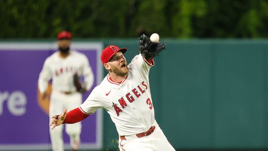 TST Images: Angels fall to White Sox, 6-3, at Angel Stadium taken at Angel Stadium (Los Angeles Angels)