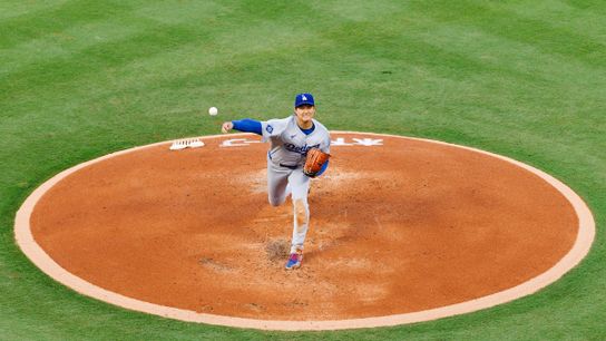 Shohei Ohtani makes pitching return to Angel Stadium, Dodgers couldn't prevent sweep taken at Angel Stadium (Los Angeles Dodgers)