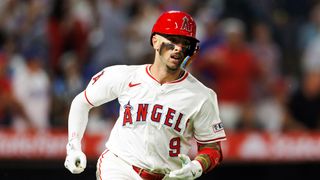 Angels Series Preview vs. Cincinnati Reds: Where to watch, Game details, Injury Report & Odds taken at Angel Stadium (Los Angeles Angels). Photo by Ric Tapia - The Sporting Tribune