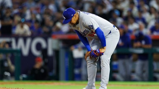 TST Images: Angels sweep Dodgers, 6-5, at Angel Stadium taken at Angel Stadium (Los Angeles Angels)