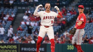 Angels announce new streaming option for fans taken in Anaheim (Los Angeles Angels). Photo by Paige Creason - The Sporting Tribune