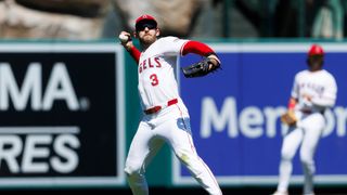 Angels Series Preview vs. Athletics: Where to watch, Game details, Injury Report & Odds taken in Anaheim (Los Angeles Angels). Photo by Ric Tapia - The Sporting Tribune