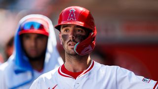 Angels Series Preview at Houston Astros: Where to watch, Game details, Injury Report & Odds taken in Houston (Los Angeles Angels). Photo by Ric Tapia - The Sporting Tribune