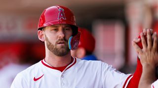 Angels Series Preview at Texas Rangers: Where to watch, Game details, Injury Report & Odds taken in Arlington (Los Angeles Angels). Photo by Ric Tapia - The Sporting Tribune