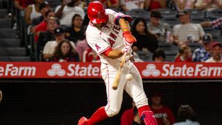 Angels Series Preview vs. Minnesota Twins: Where to watch, Game details, Injury Report & Odds taken at Angel Stadium (Los Angeles Angels). Photo by Justin Mendez - The Sporting Tribune