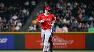 Angels Series Preview vs. Kansas City Royals: Where to watch, Game details, Injury Report & Odds taken in Anaheim (Los Angeles Angels). Photo by Robert Sloter - The Sporting Tribune